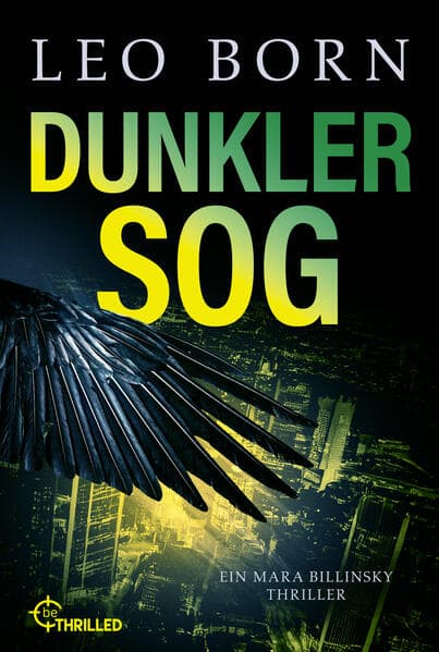 Dunkler Sog