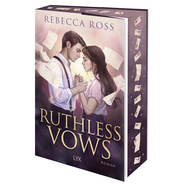 Ruthless Vows
