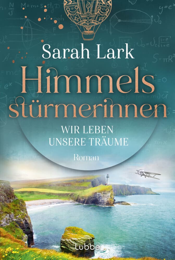 Himmelsstürmerinnen - Wir leben unsere Träume
