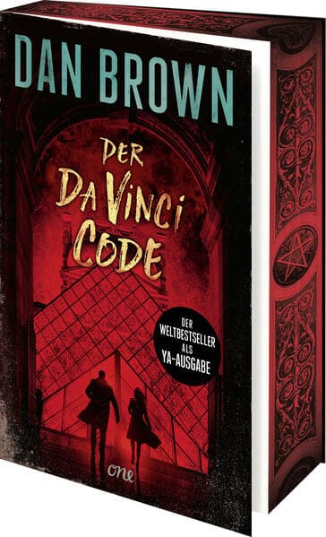 2. Dan Brown: Der Da Vinci Code