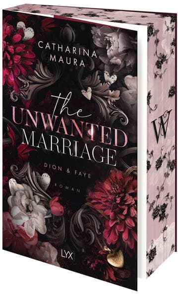 The Unwanted Marriage