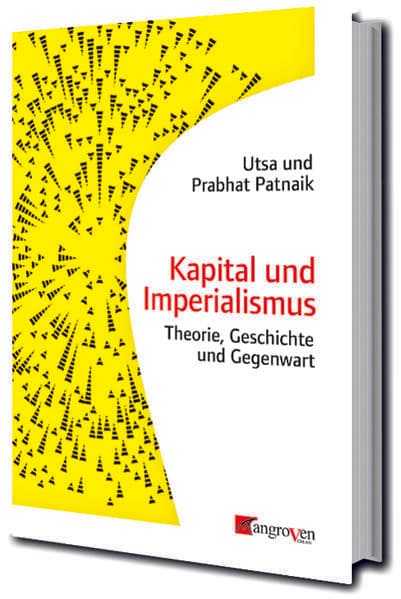 Kapital und Imperialismus