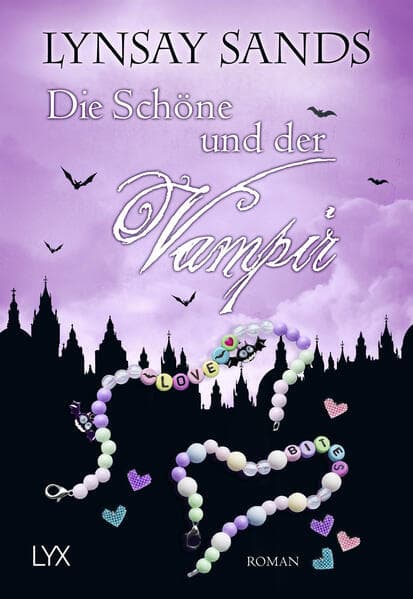 Die Schöne und der Vampir