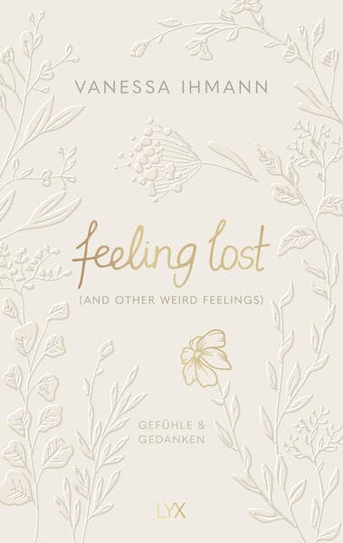 feeling lost (and other weird feelings)