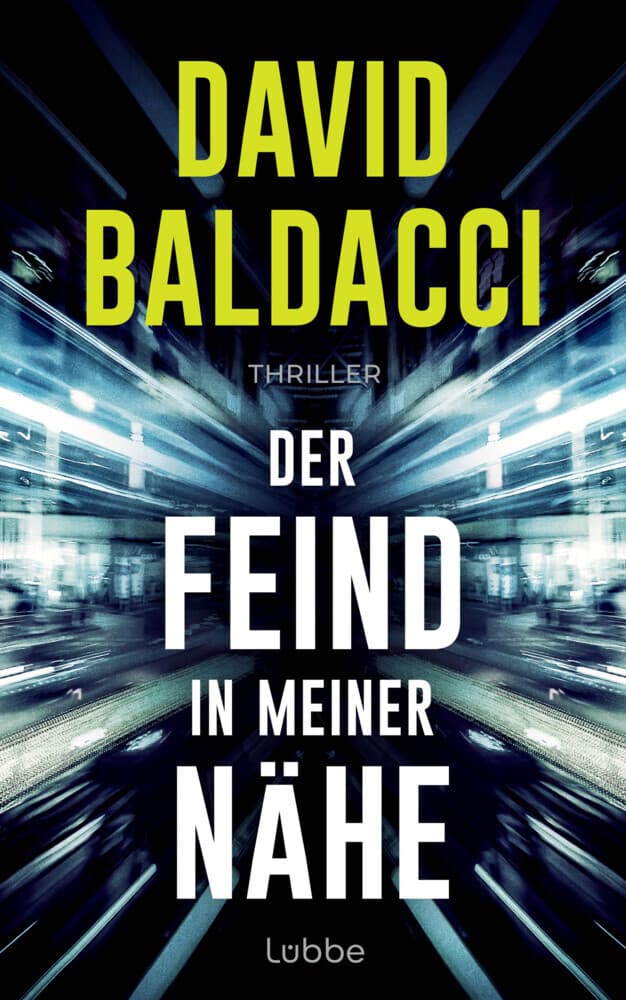 Der Feind in meiner Nähe
