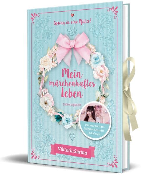 Mein märchenhaftes Leben