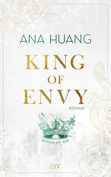 King of Envy