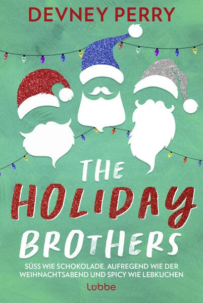 The Holiday Brothers