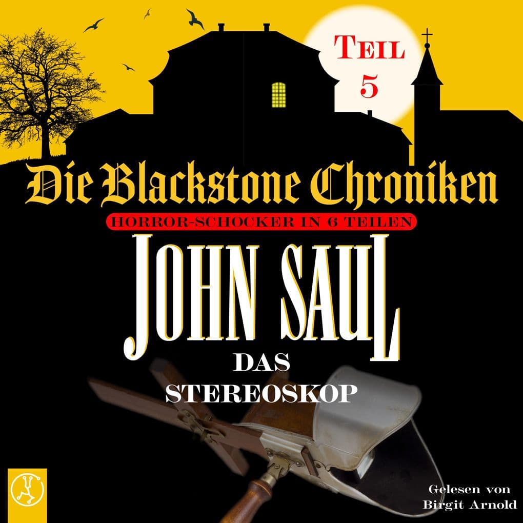 Das Stereoskop