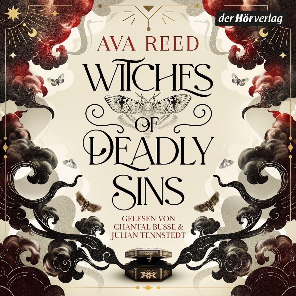 Witches of Deadly Sins -