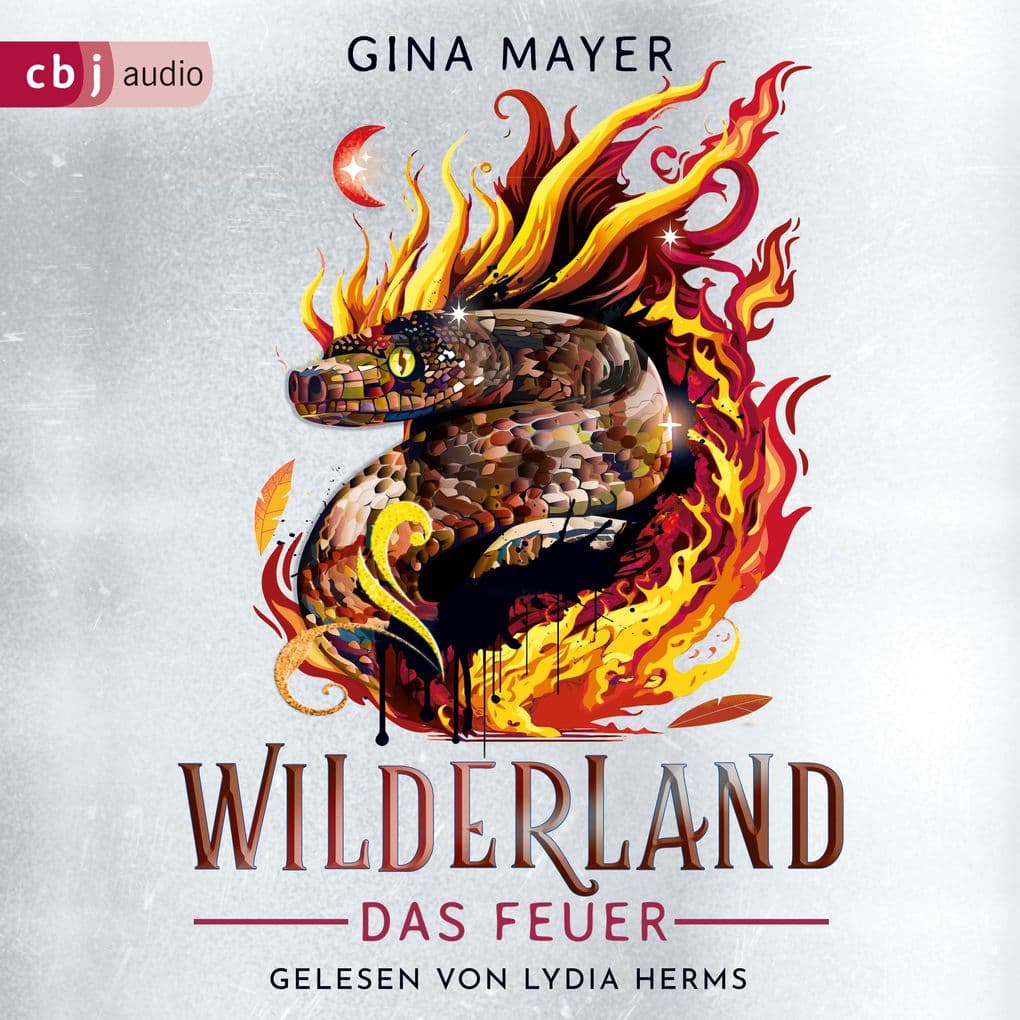 Wilderland Das Feuer