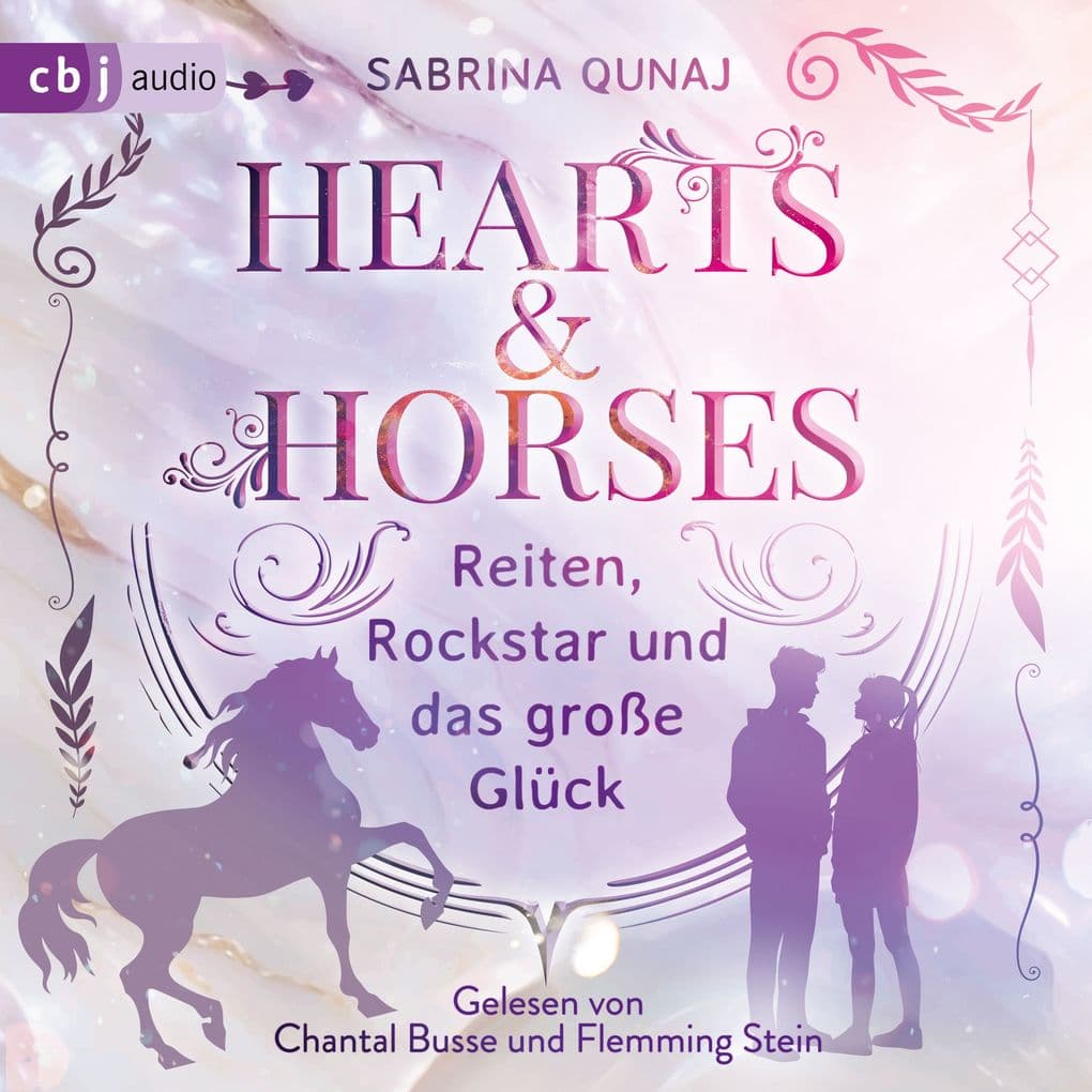 Hearts & Horses Reiten, Rockstar und das große Glück