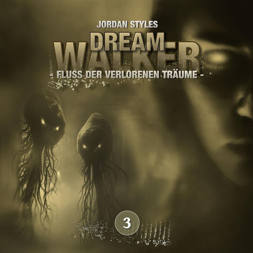 Fluss der verlorenen Träume