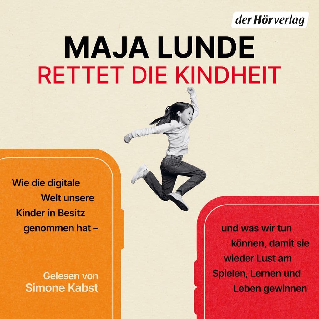 Rettet die Kindheit