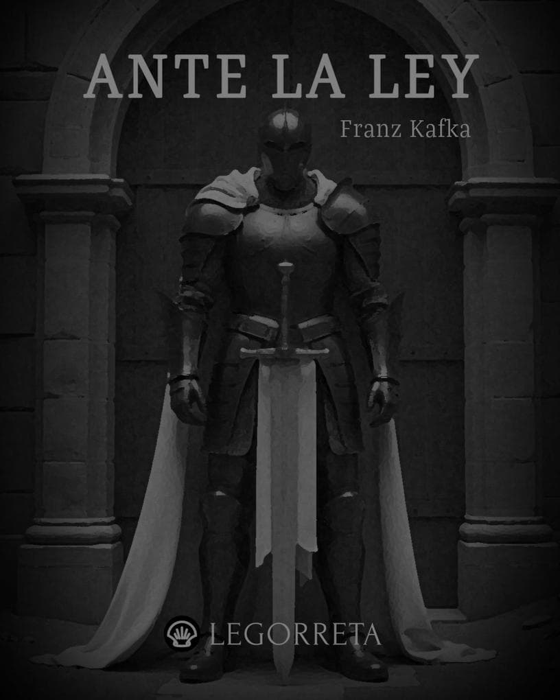 Ante la ley