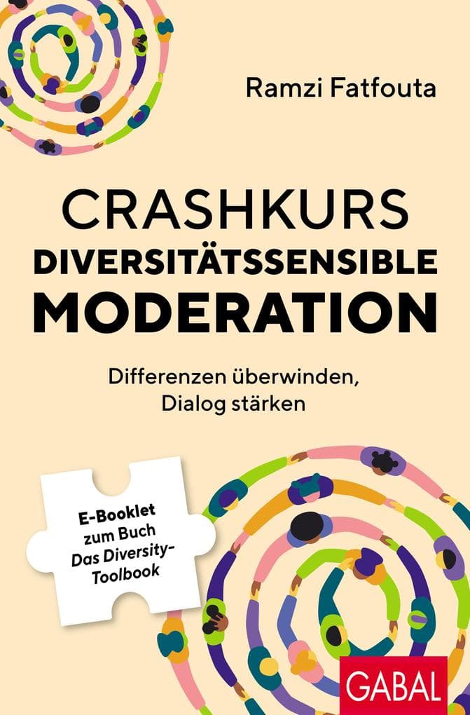 Crashkurs Diversitätssensible Moderation