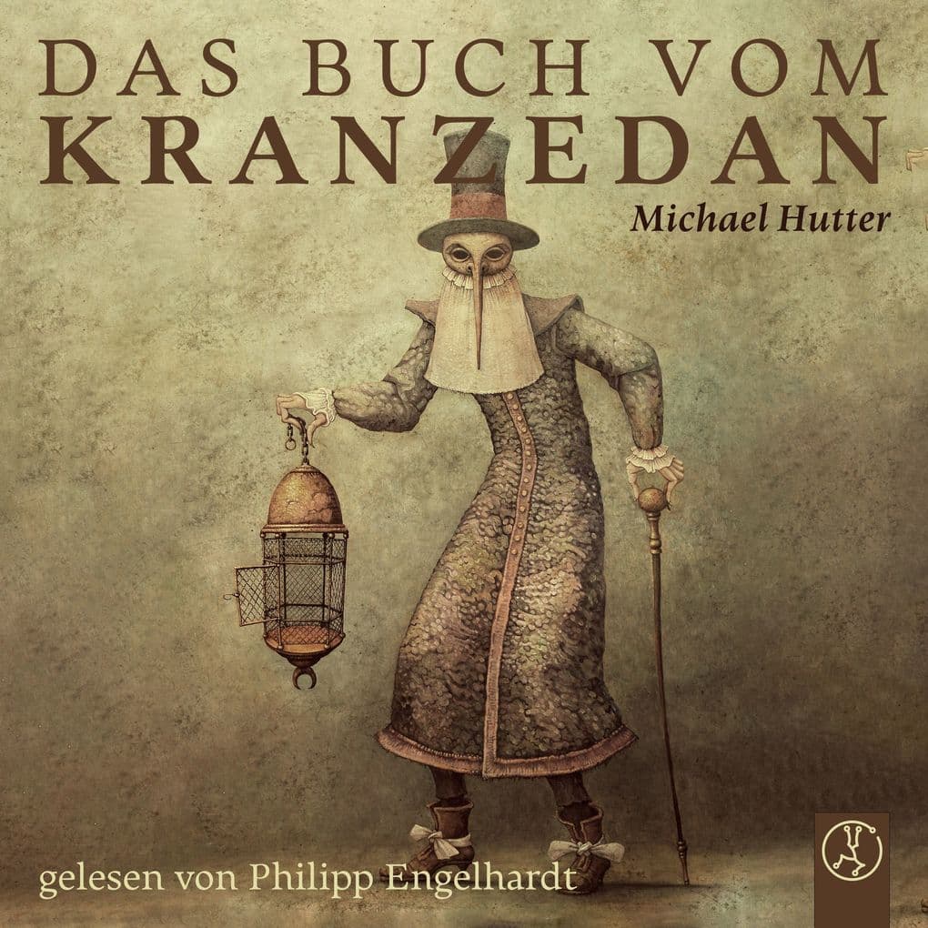 Das Buch vom Kranzedan