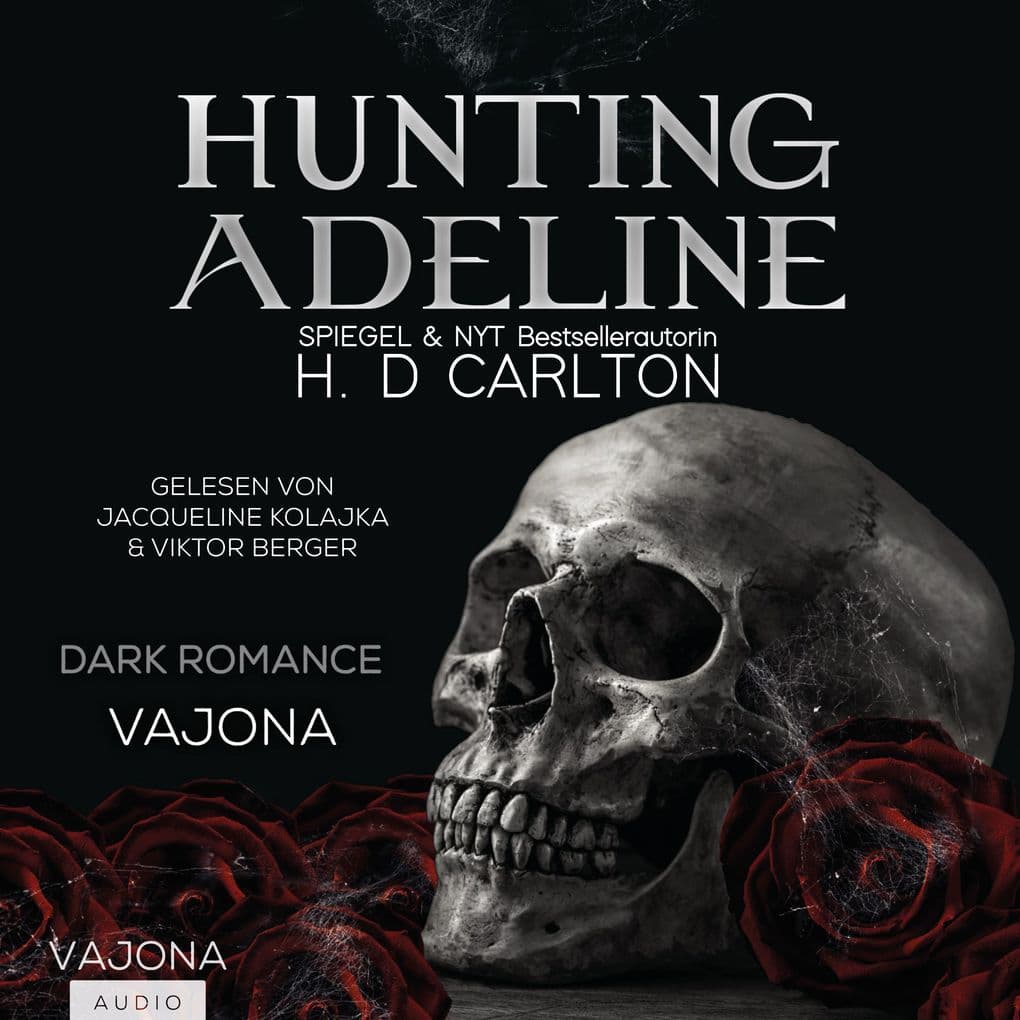 Hunting Adeline