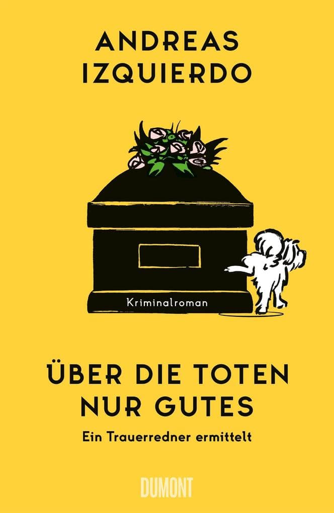 Über die Toten nur Gutes