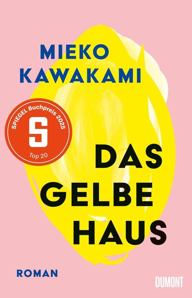Das gelbe Haus