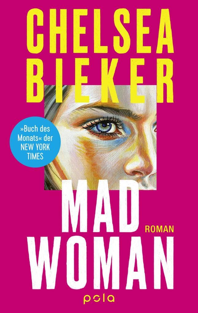 Madwoman