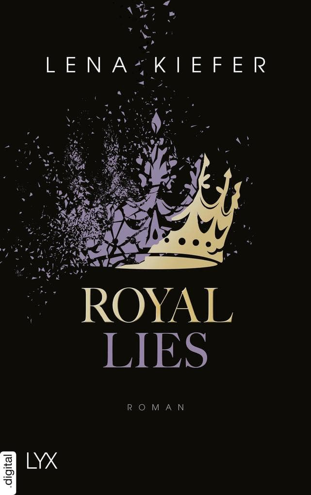 Royal Lies
