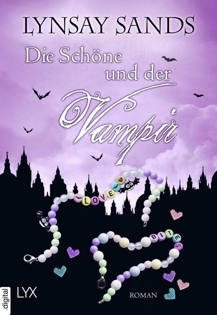 Die Schöne und der Vampir