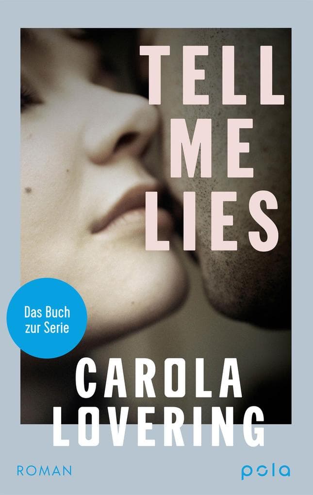 TELL ME LIES