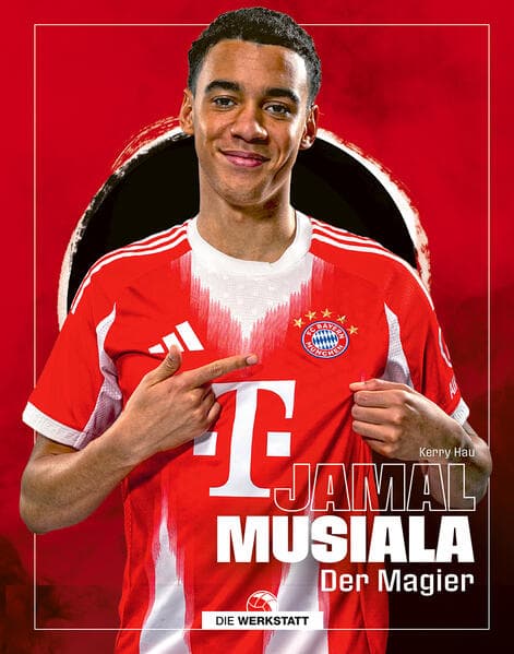 Jamal Musiala