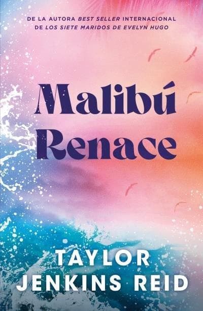 Malibu Renace