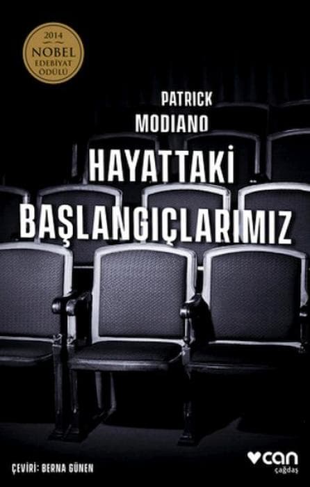 Hayattaki Baslangiclarimiz