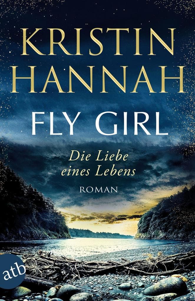 Fly Girl - Die Liebe eines Lebens