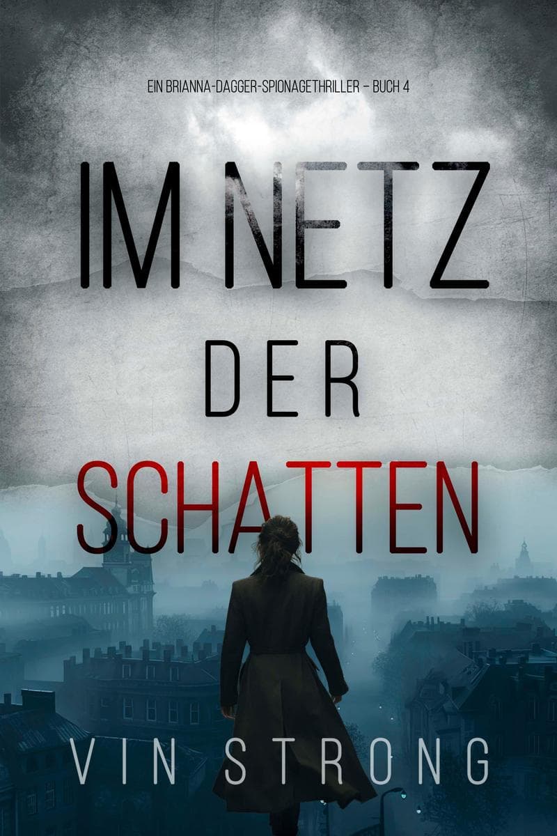 Die Einsame Mission (Ein Alex Hawkins Action-Thriller - Buch 4)