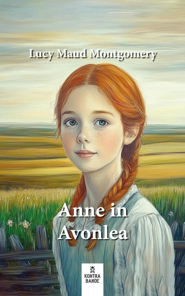 Anne in Avonlea
