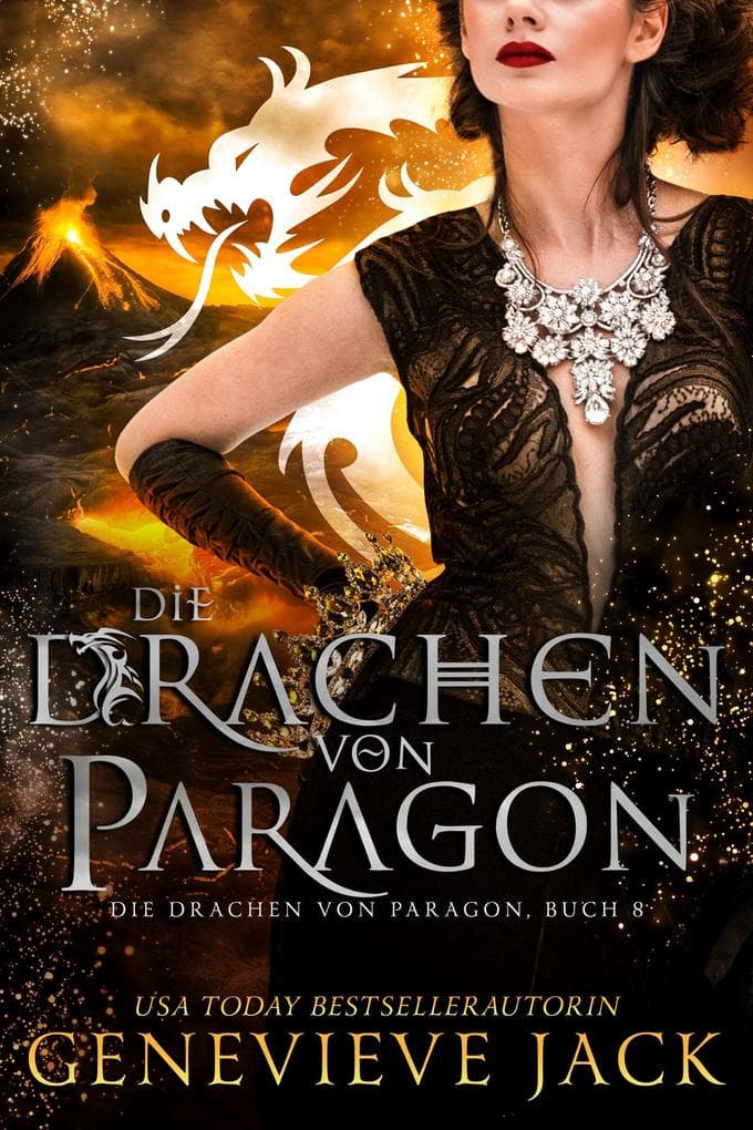 Die Drachen von Paragon 8