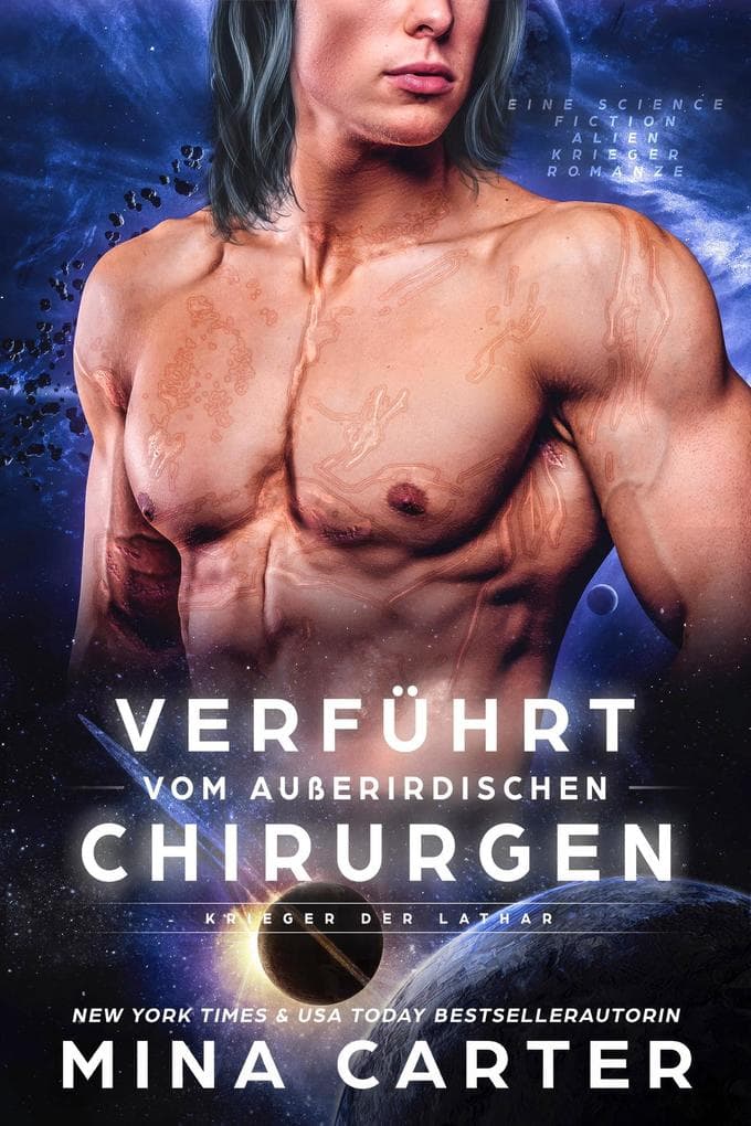 Verführt vom außerirdischen Chirurgen