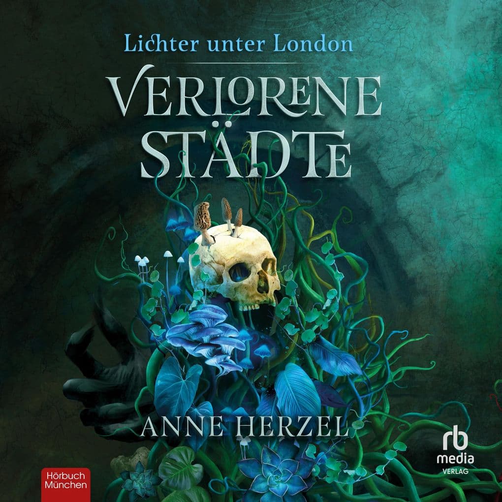 Verlorene Städte