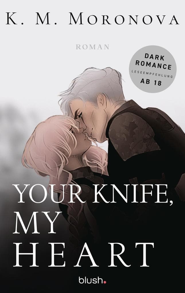 Your Knife, My Heart