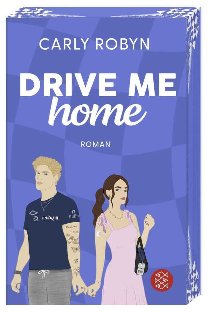 Drive Me Home