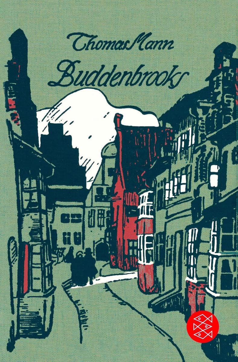 Buddenbrooks