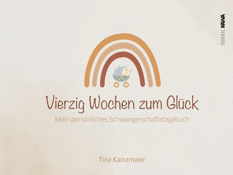 Vierzig Wochen zum Glück