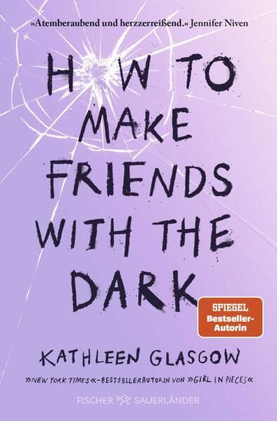 How to Make Friends with the Dark