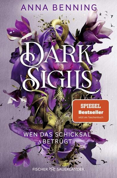 Dark Sigils - Wen das Schicksal betrügt