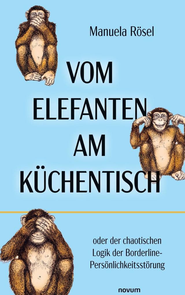Vom Elefanten am Küchentisch