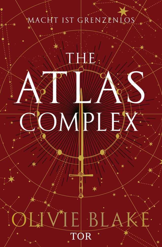 The Atlas Complex