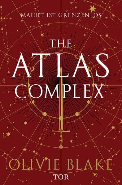 The Atlas Complex
