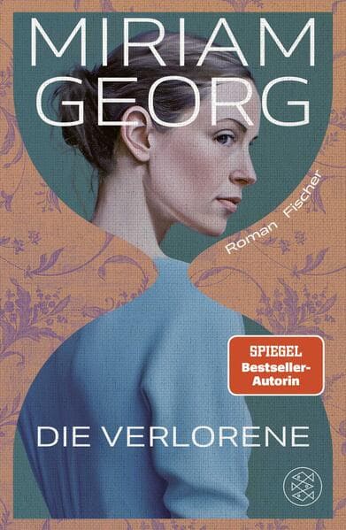 1. Miriam Georg: Die Verlorene