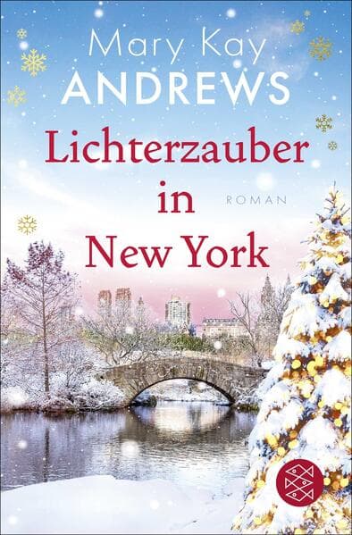 Lichterzauber in New York