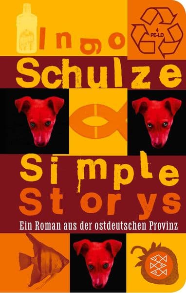 Simple Storys