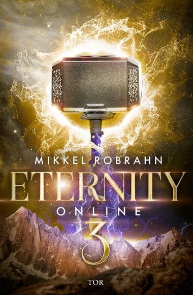 Eternity Online 3